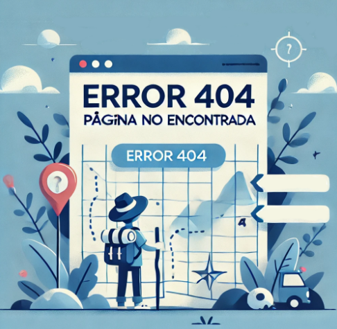 Error 404